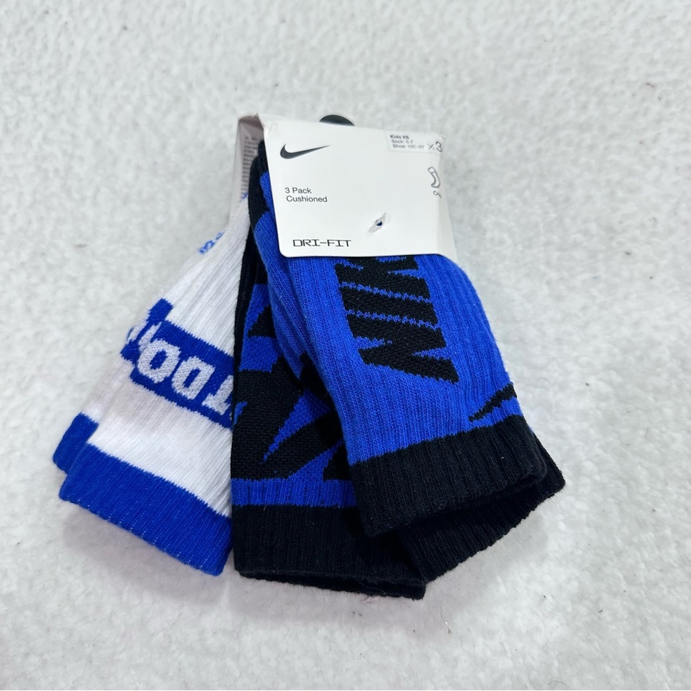 Boys Nike Socks
